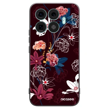Husă pentru Xiaomi 17T Pro - Dark Meadow