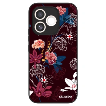 Husă pentru Honor 600 Lite - Dark Meadow
