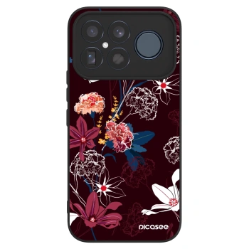Husă pentru Xiaomi Poco F8 Ultra - Dark Meadow
