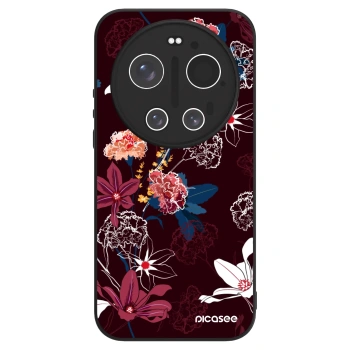 Picasee ULTIMATE CASE PowerShare pentru Xiaomi 17 Ultra - Dark Meadow
