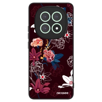 Picasee ULTIMATE CASE pentru Xiaomi Redmi Note 15 5G - Dark Meadow