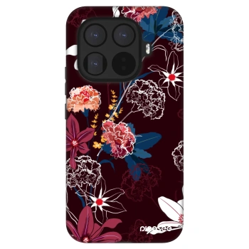 Picasee Fashion Case pentru Xiaomi 15T Pro - Dark Meadow