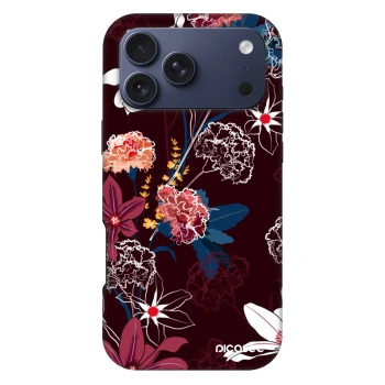 Husă pentru Apple iPhone 18 Pro Max - Dark Meadow