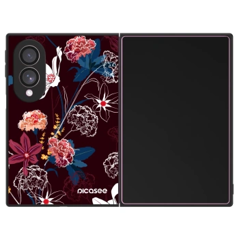 Husă pentru Samsung Galaxy Z Fold8 5G - Dark Meadow