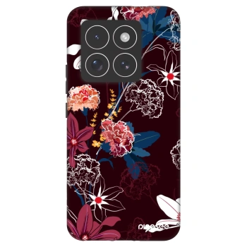 Picasee Fashion Case pentru Xiaomi 14 Pro - Dark Meadow