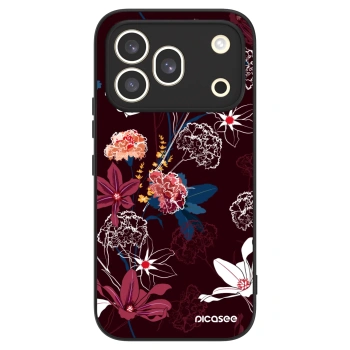 Picasee ULTIMATE CASE pentru Honor 600 Pro - Dark Meadow