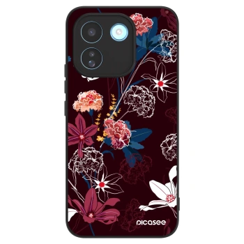 Husă pentru Xiaomi Redmi Note 17 Pro MAX 5G - Dark Meadow