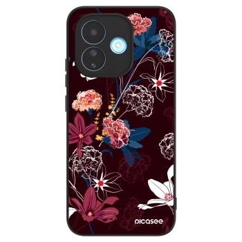 Husă pentru Xiaomi Redmi Note 17 Pro 5G - Dark Meadow