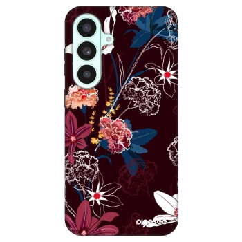 Picasee Fashion Case PowerShare pro Samsung Galaxy S26 FE - Dark Meadow