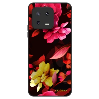 Husă pentru Xiaomi 13 Pro - Dark Peonny