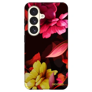 Husă pentru Samsung Galaxy S26 - Dark Peonny
