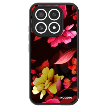 Picasee ULTIMATE CASE PowerShare pentru Xiaomi 17 - Dark Peonny
