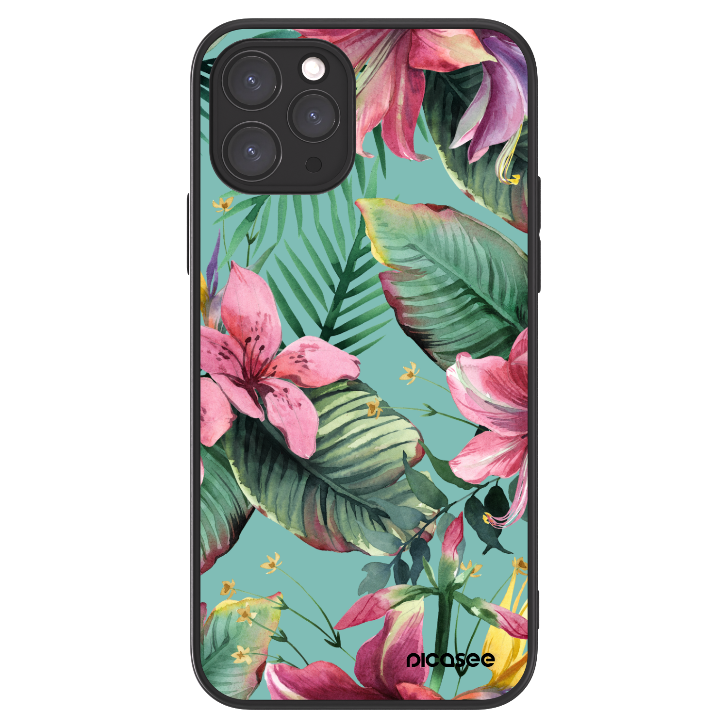 Picasee ULTIMATE CASE pentru Apple iPhone 11 Pro - Hawaii