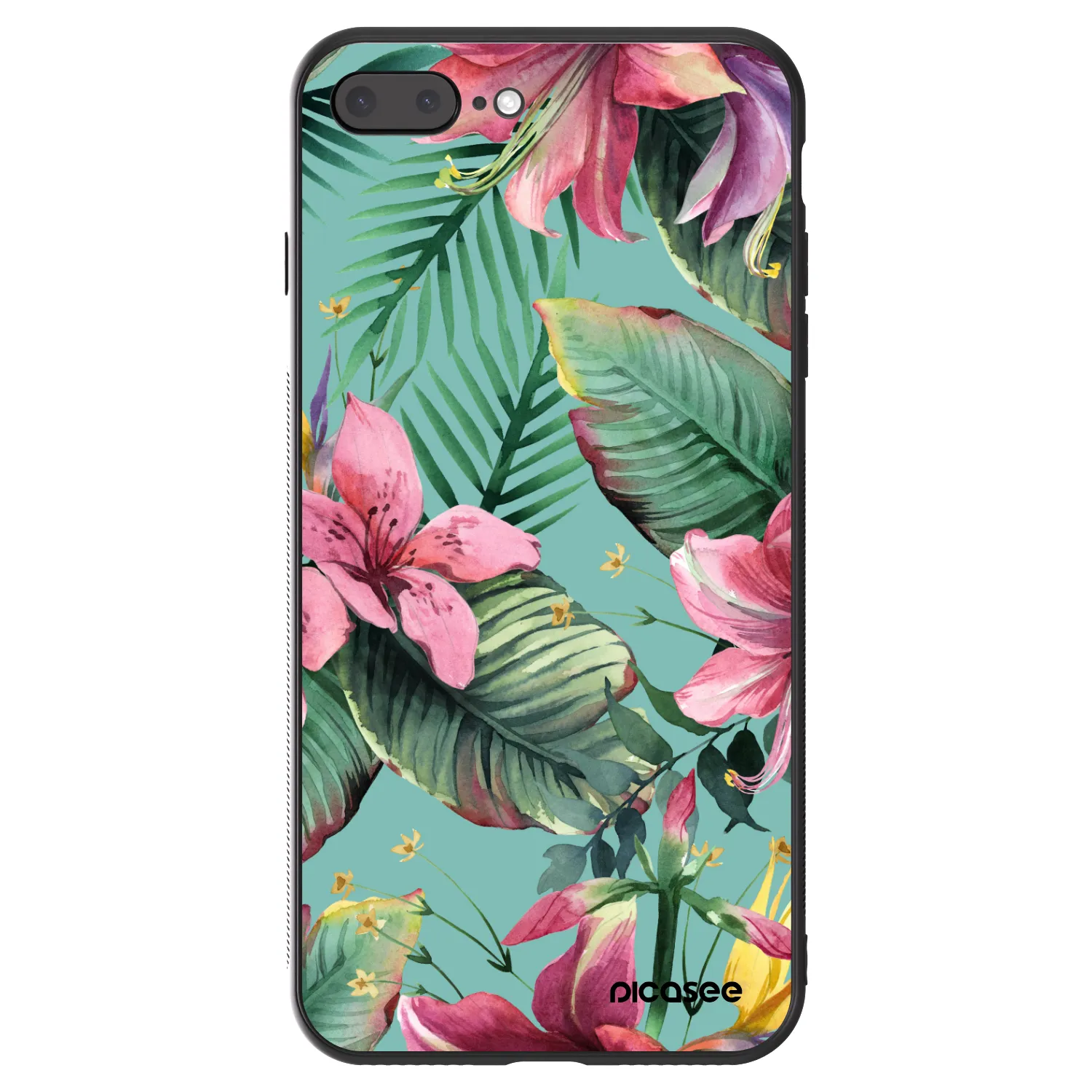 Picasee ULTIMATE CASE pentru Apple iPhone 7 Plus - Hawaii