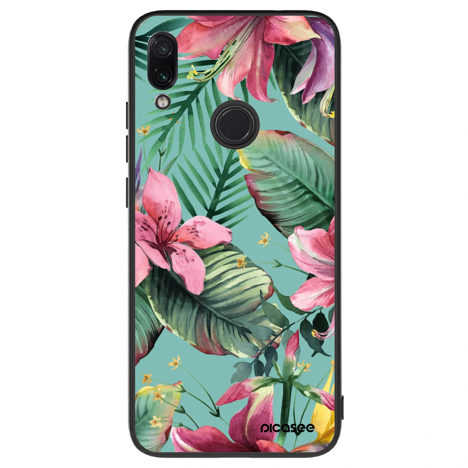 Picasee ULTIMATE CASE pentru Xiaomi Redmi Note 7 - Hawaii
