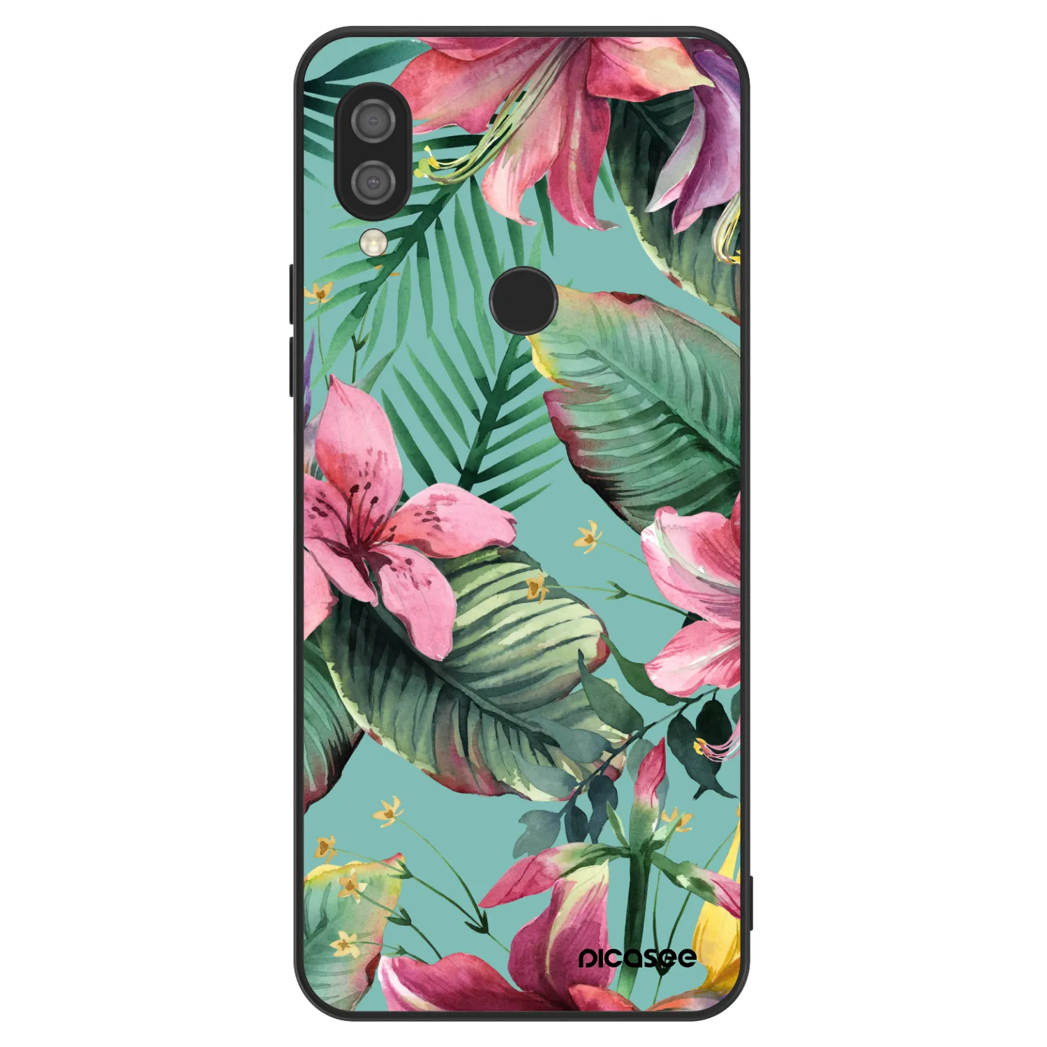 Picasee ULTIMATE CASE pentru Xiaomi Redmi 7 - Hawaii