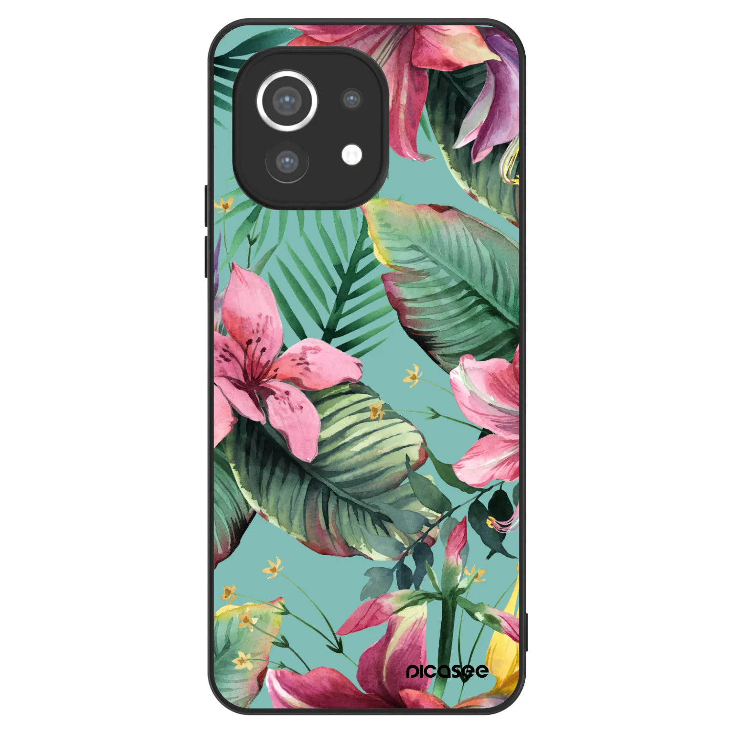 Picasee ULTIMATE CASE pentru Xiaomi Mi 11 - Hawaii