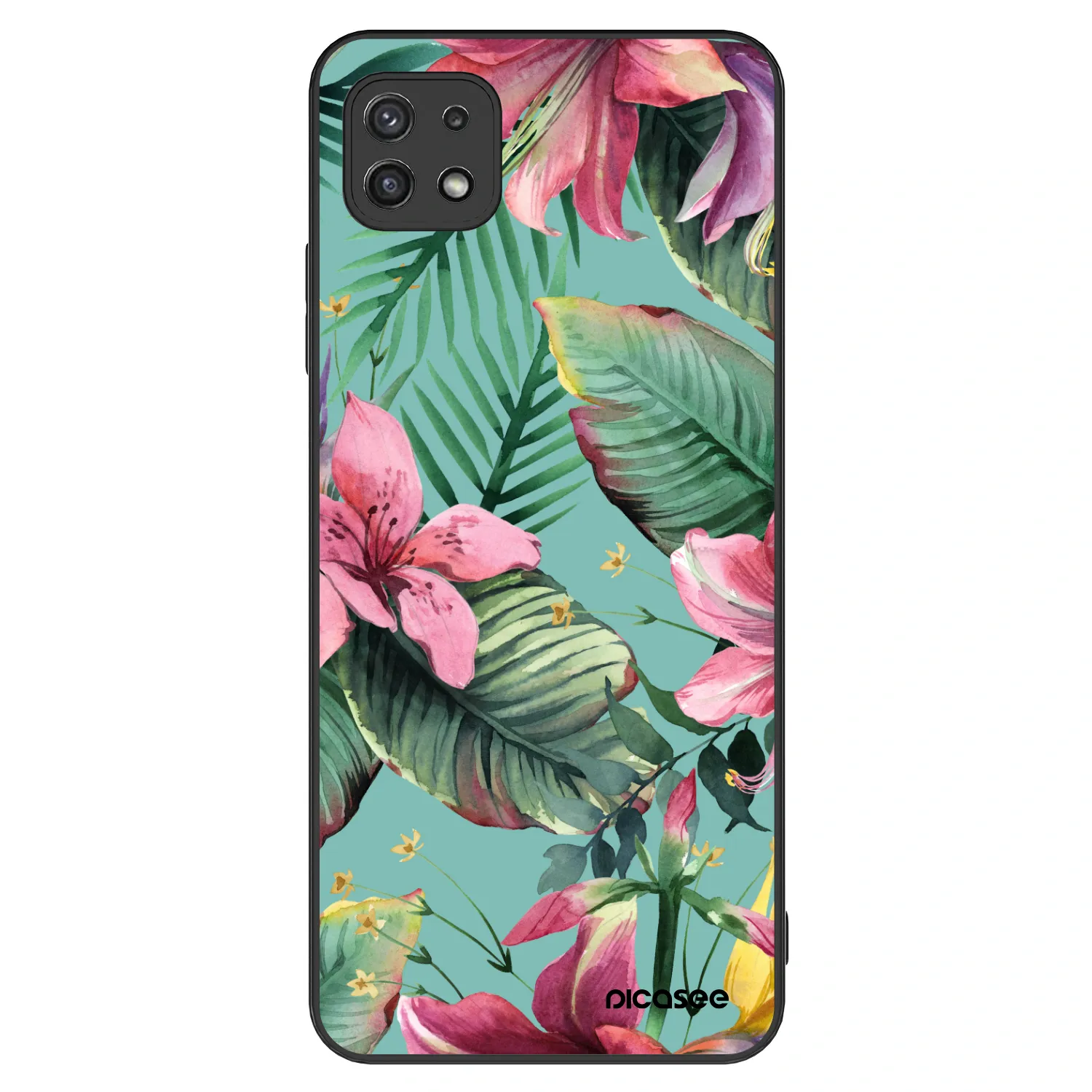 Picasee ULTIMATE CASE pentru Samsung Galaxy A22 A226B 5G - Hawaii
