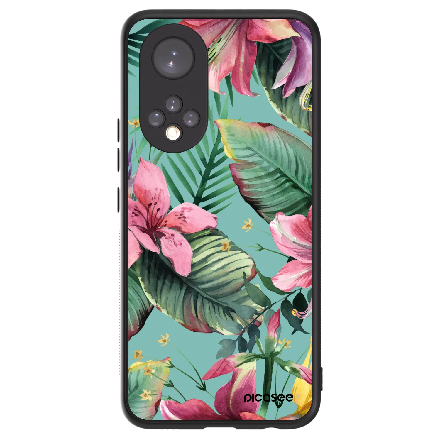 Picasee ULTIMATE CASE pentru Huawei Nova 9 - Hawaii