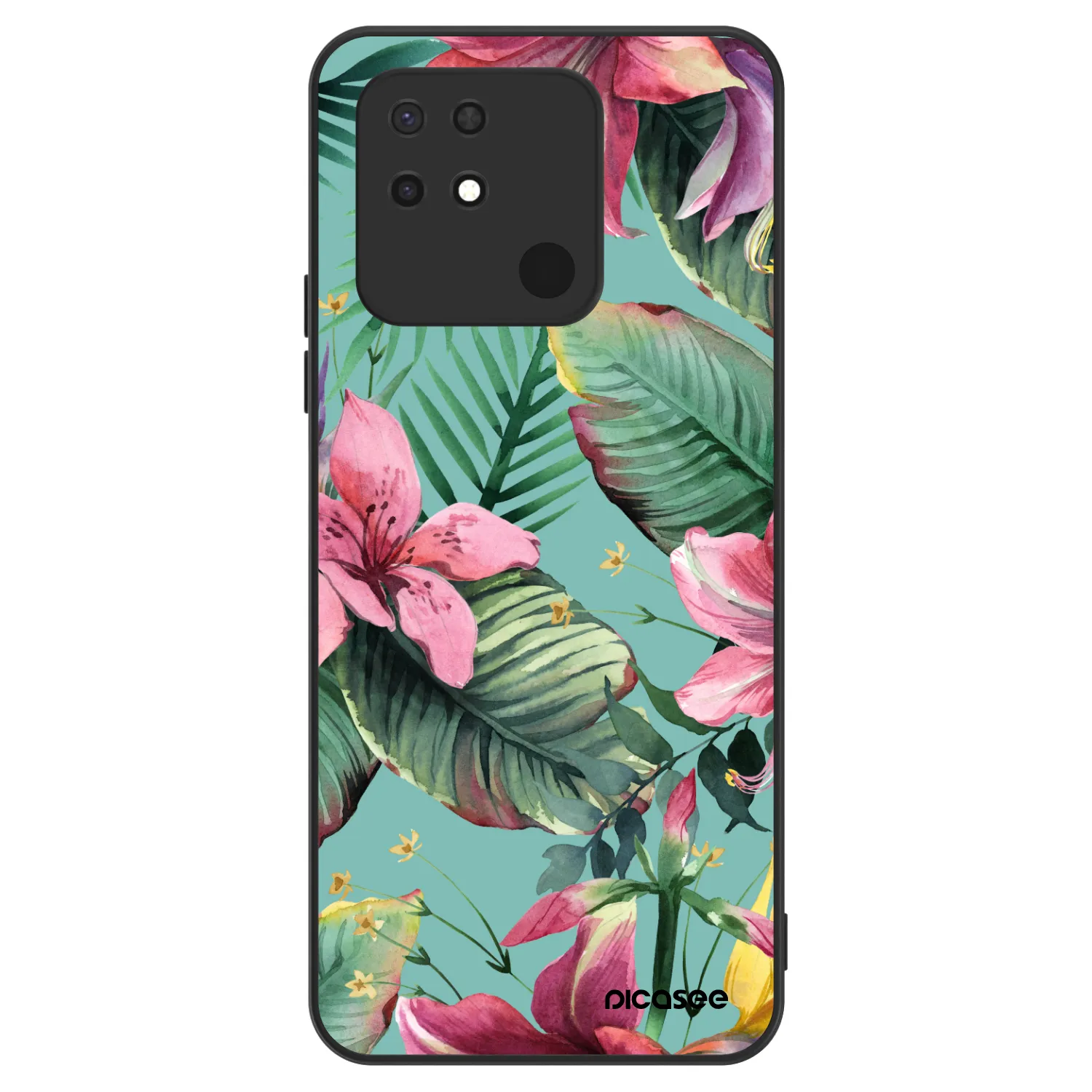 Picasee ULTIMATE CASE pentru Xiaomi Redmi 10C - Hawaii