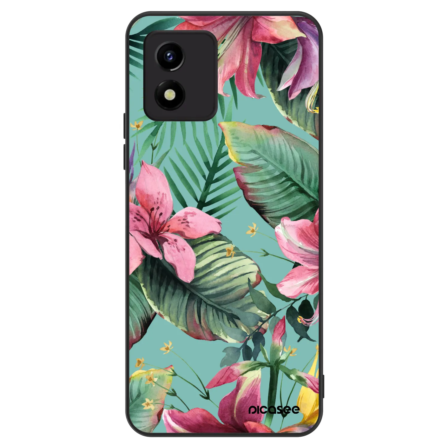 Picasee ULTIMATE CASE pentru Vivo Y01 - Hawaii