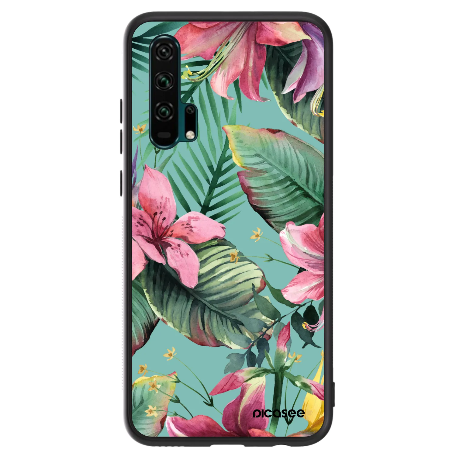 Picasee ULTIMATE CASE pentru Honor 20 Pro - Hawaii