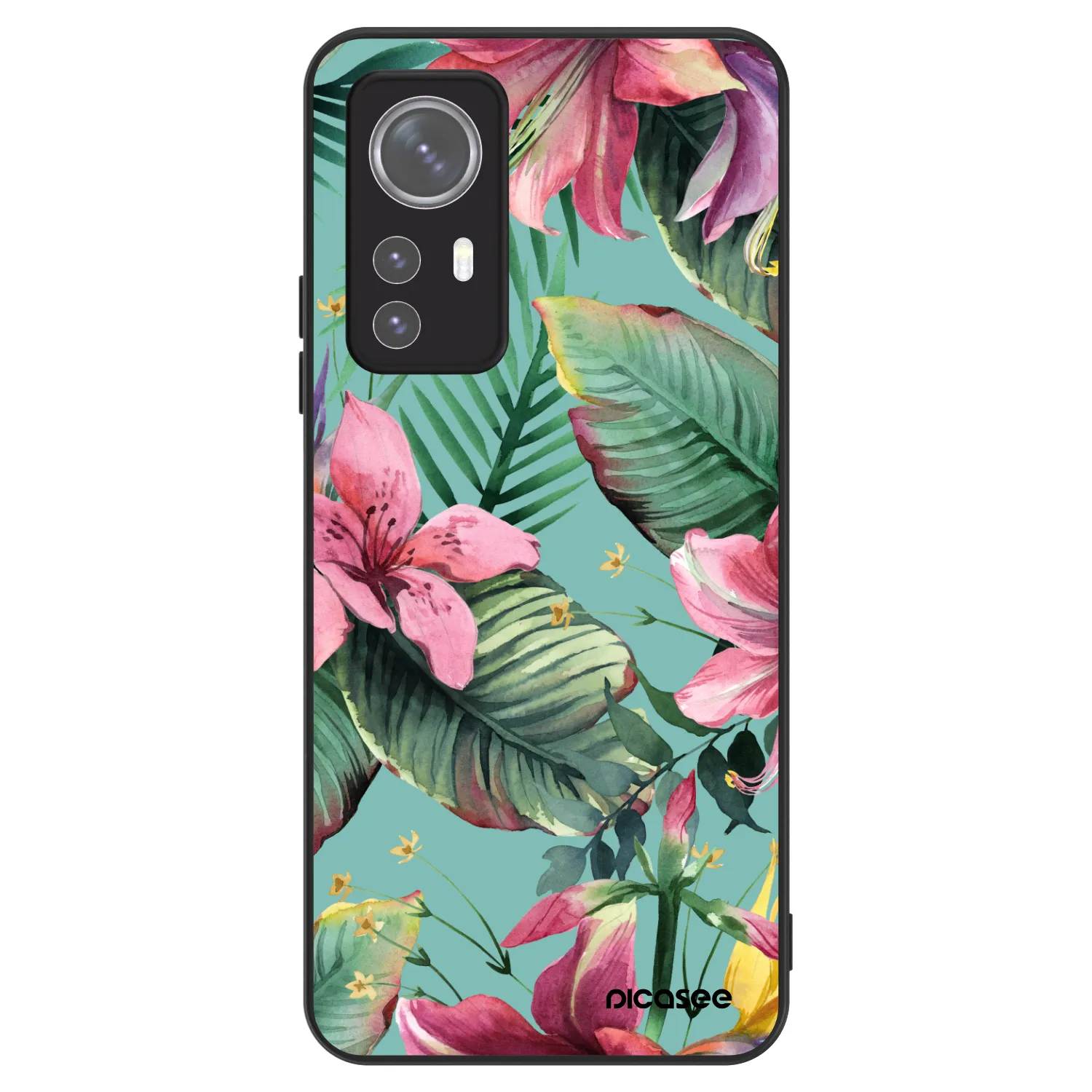 Picasee ULTIMATE CASE pentru Xiaomi 12X - Hawaii