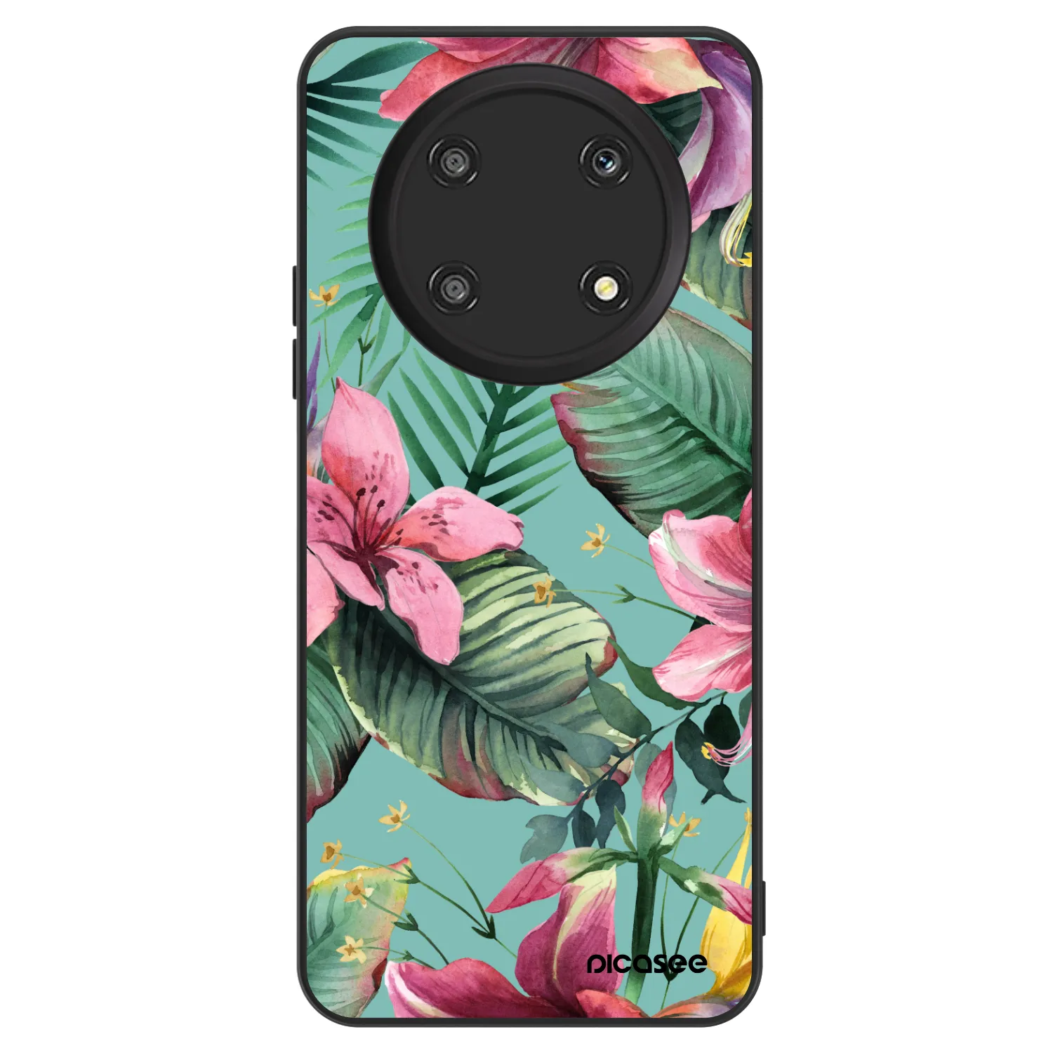 Picasee ULTIMATE CASE pentru Honor Magic4 Lite 5G - Hawaii