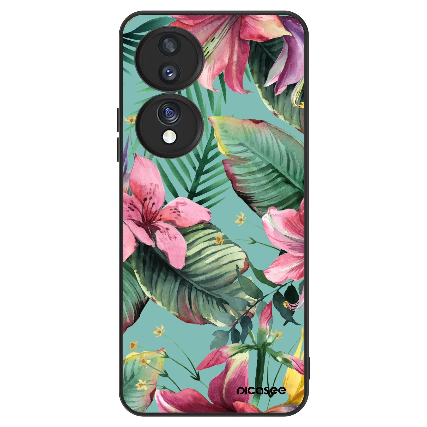 Picasee ULTIMATE CASE pentru Honor 70 - Hawaii