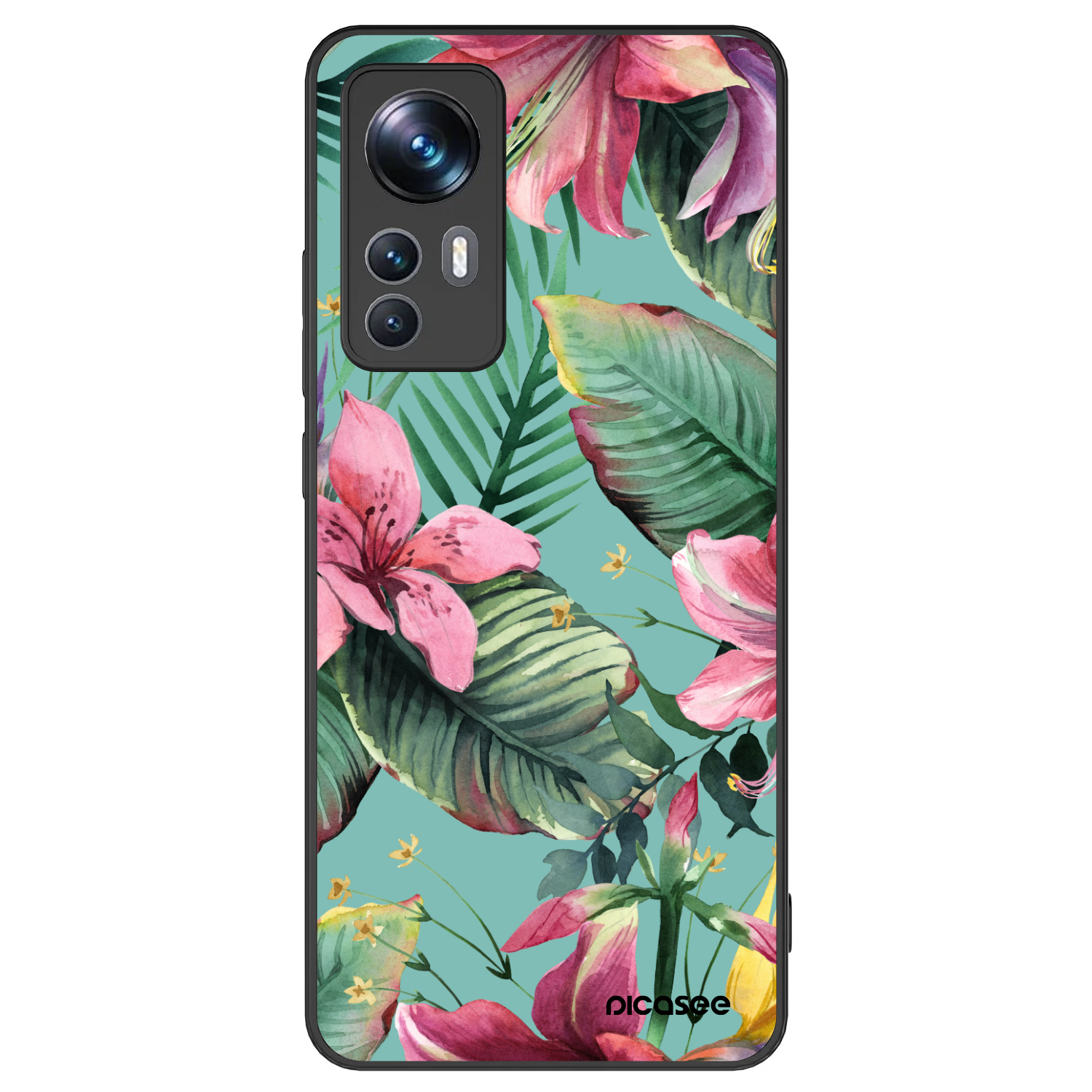 Picasee ULTIMATE CASE pentru Xiaomi 12T Pro - Hawaii