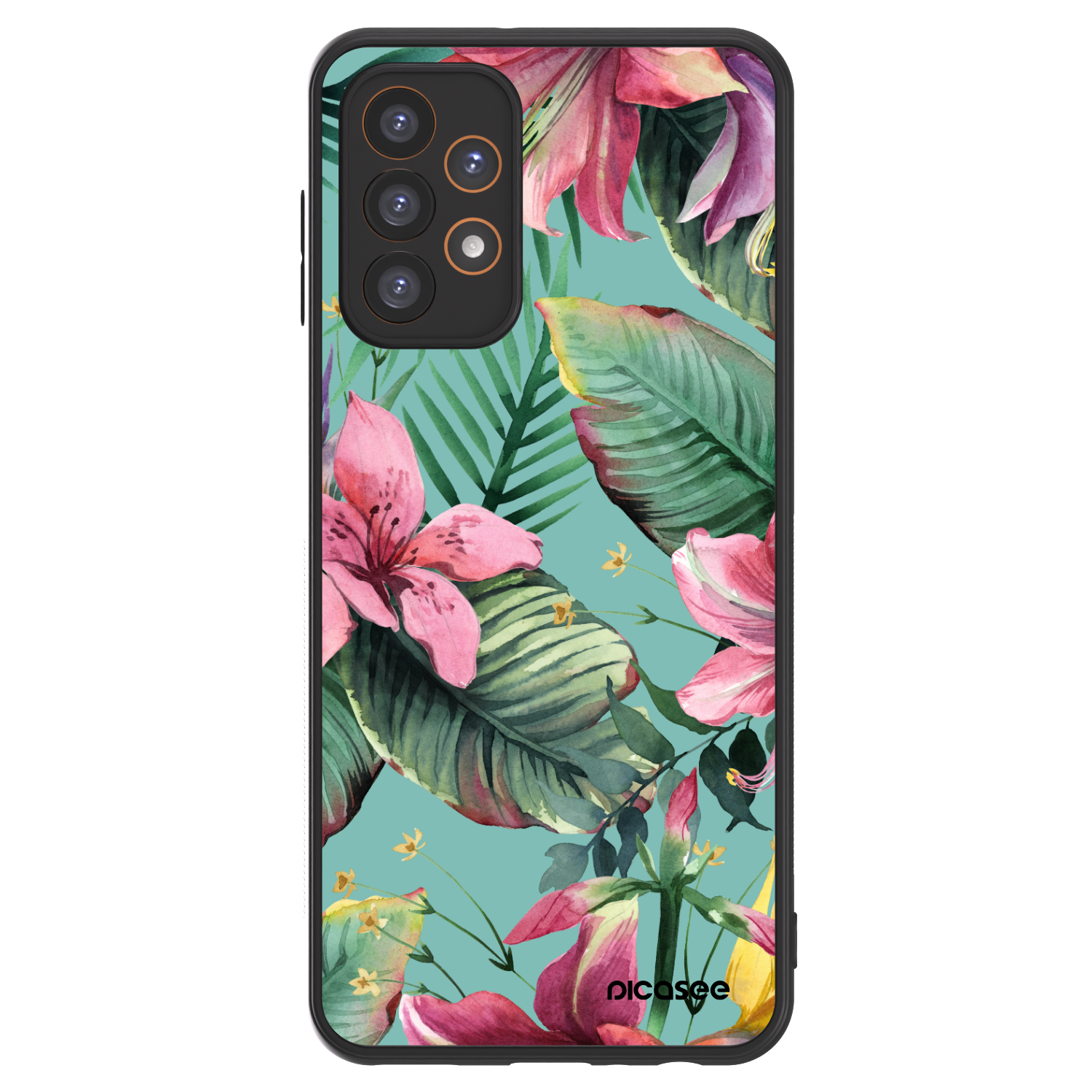 Picasee ULTIMATE CASE pentru Samsung Galaxy A23 A236B 5G - Hawaii