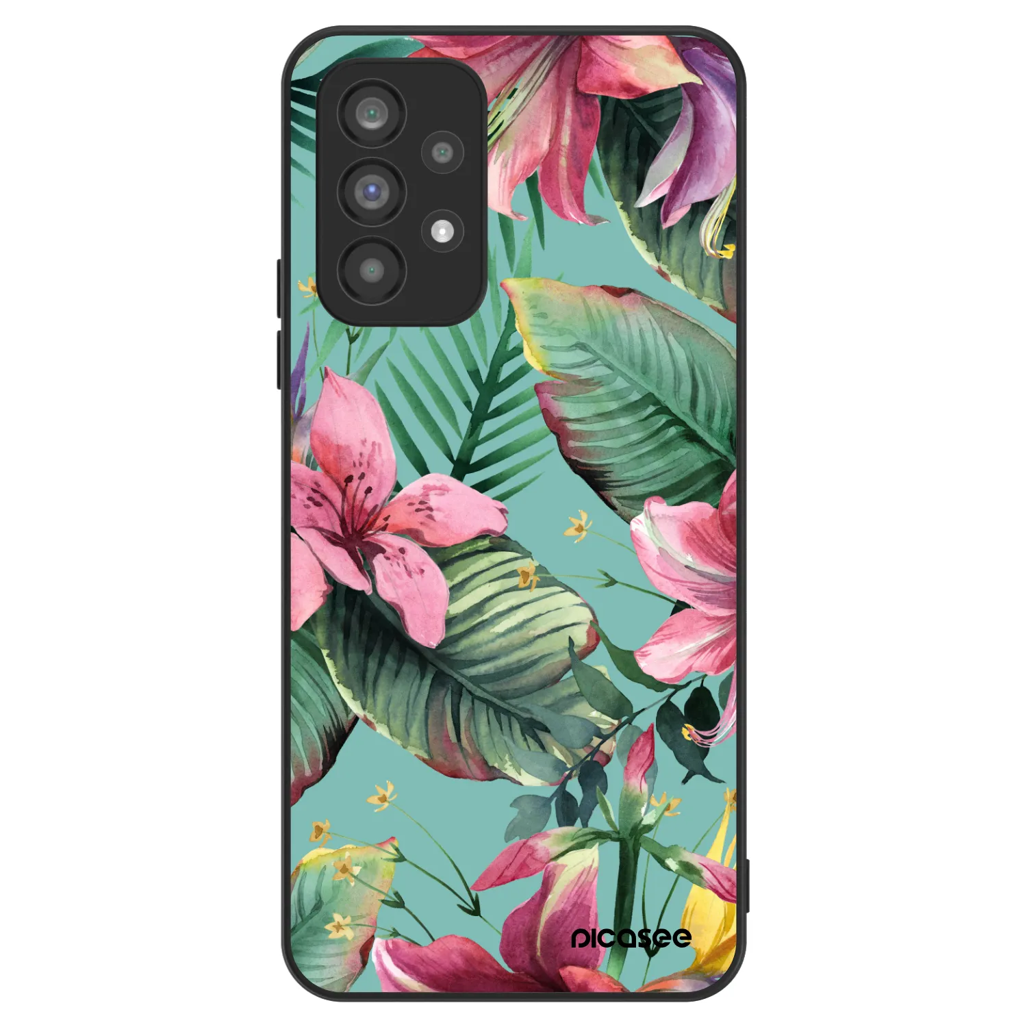 Picasee ULTIMATE CASE pentru Samsung Galaxy A73 5G - Hawaii