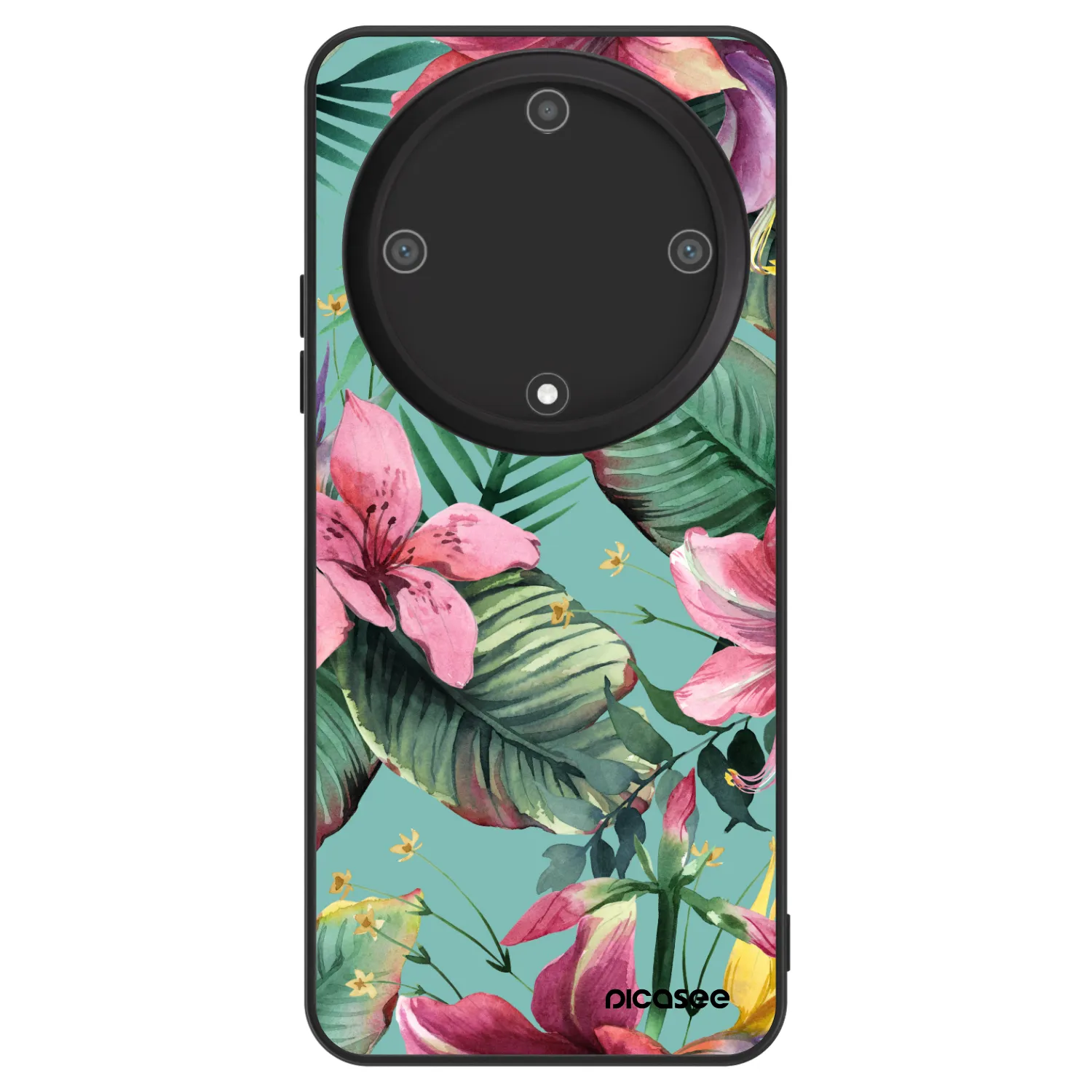 Picasee ULTIMATE CASE pentru Honor Magic5 Lite 5G - Hawaii