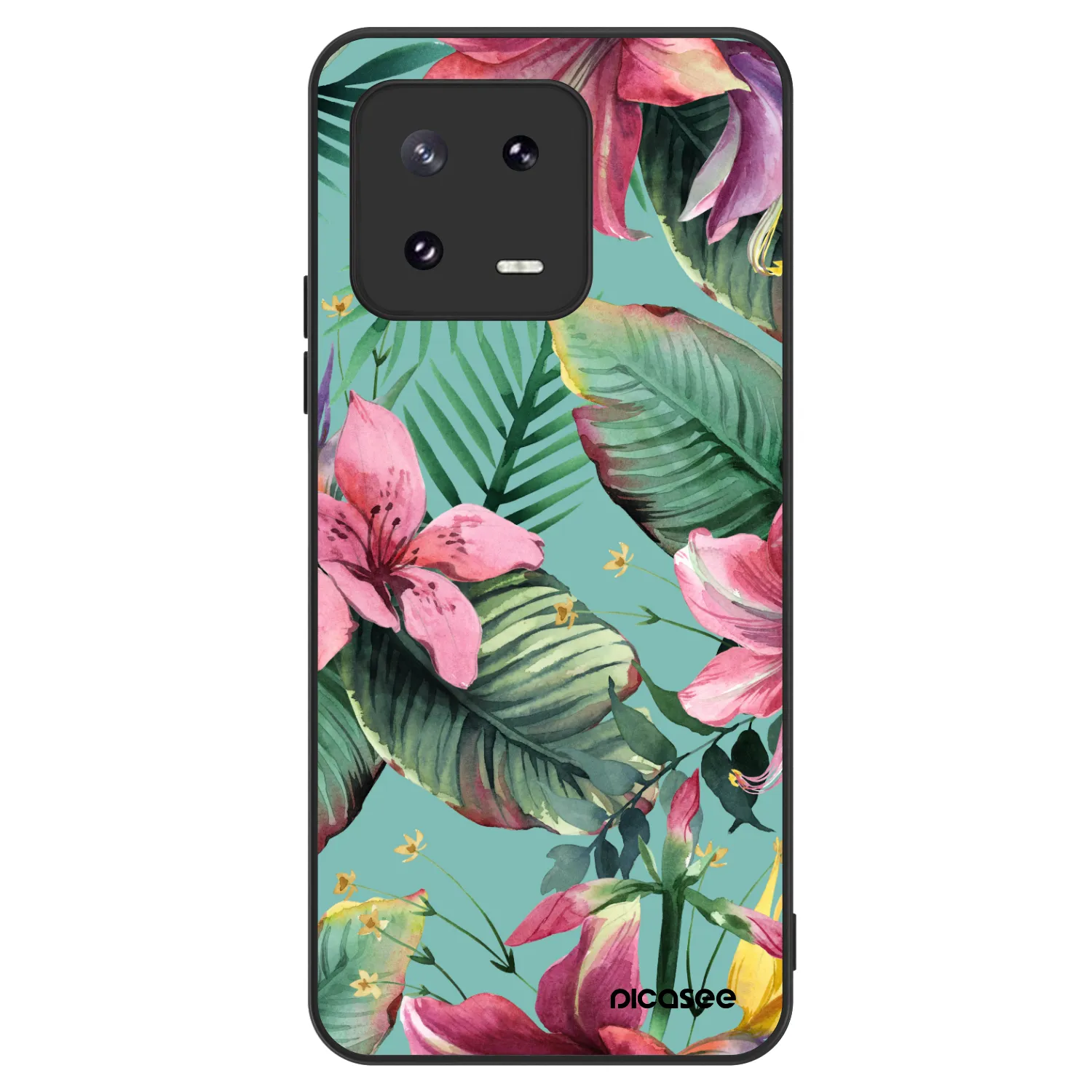 Picasee ULTIMATE CASE pentru Xiaomi 13 Pro - Hawaii