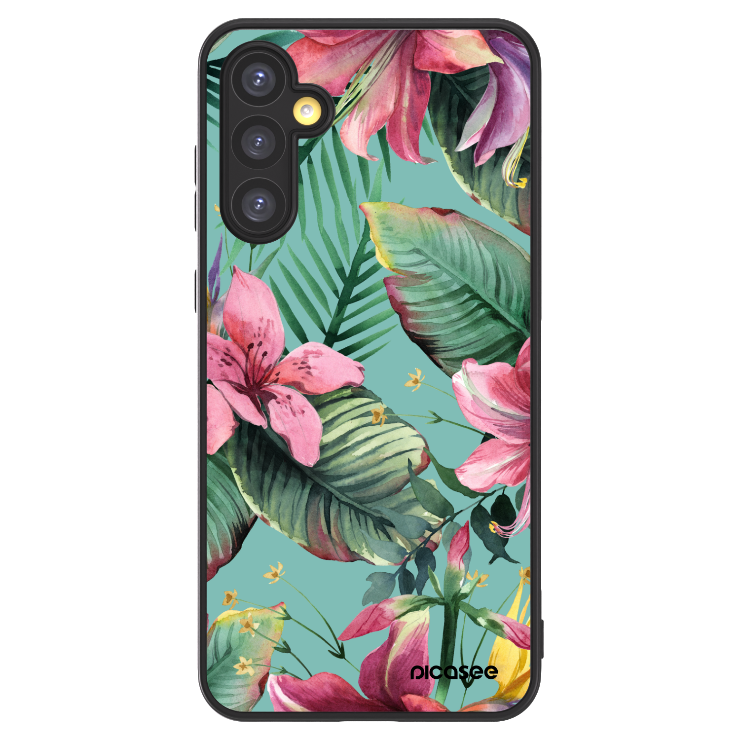 Picasee ULTIMATE CASE pentru Samsung Galaxy A34 5G A346B - Hawaii