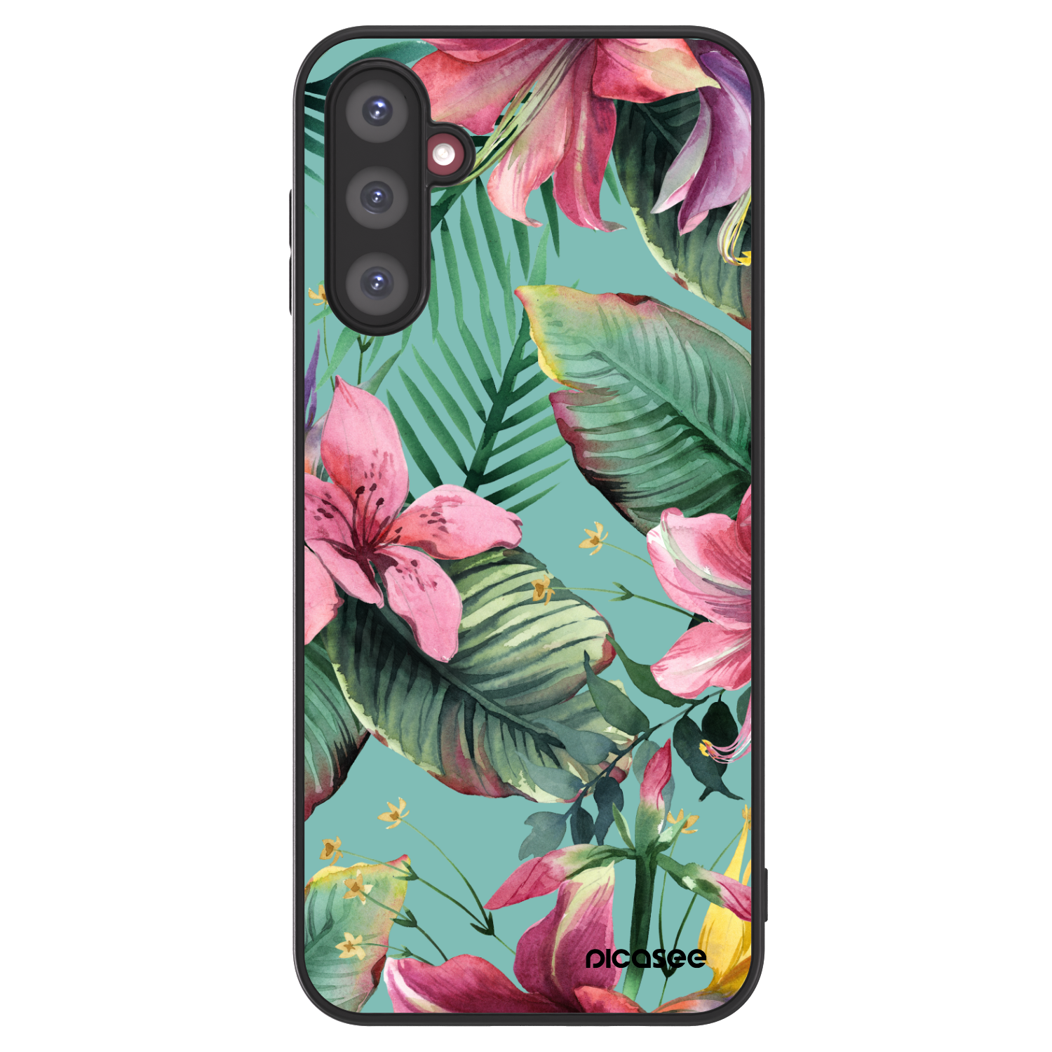 Picasee ULTIMATE CASE pentru Samsung Galaxy A14 4G A145R - Hawaii