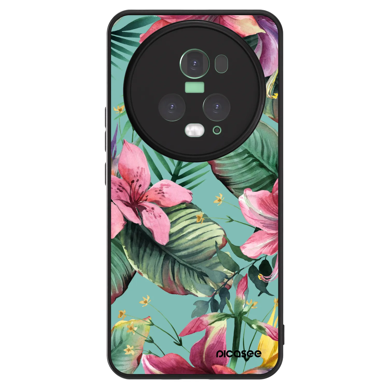 Picasee ULTIMATE CASE pentru Honor Magic5 Pro - Hawaii