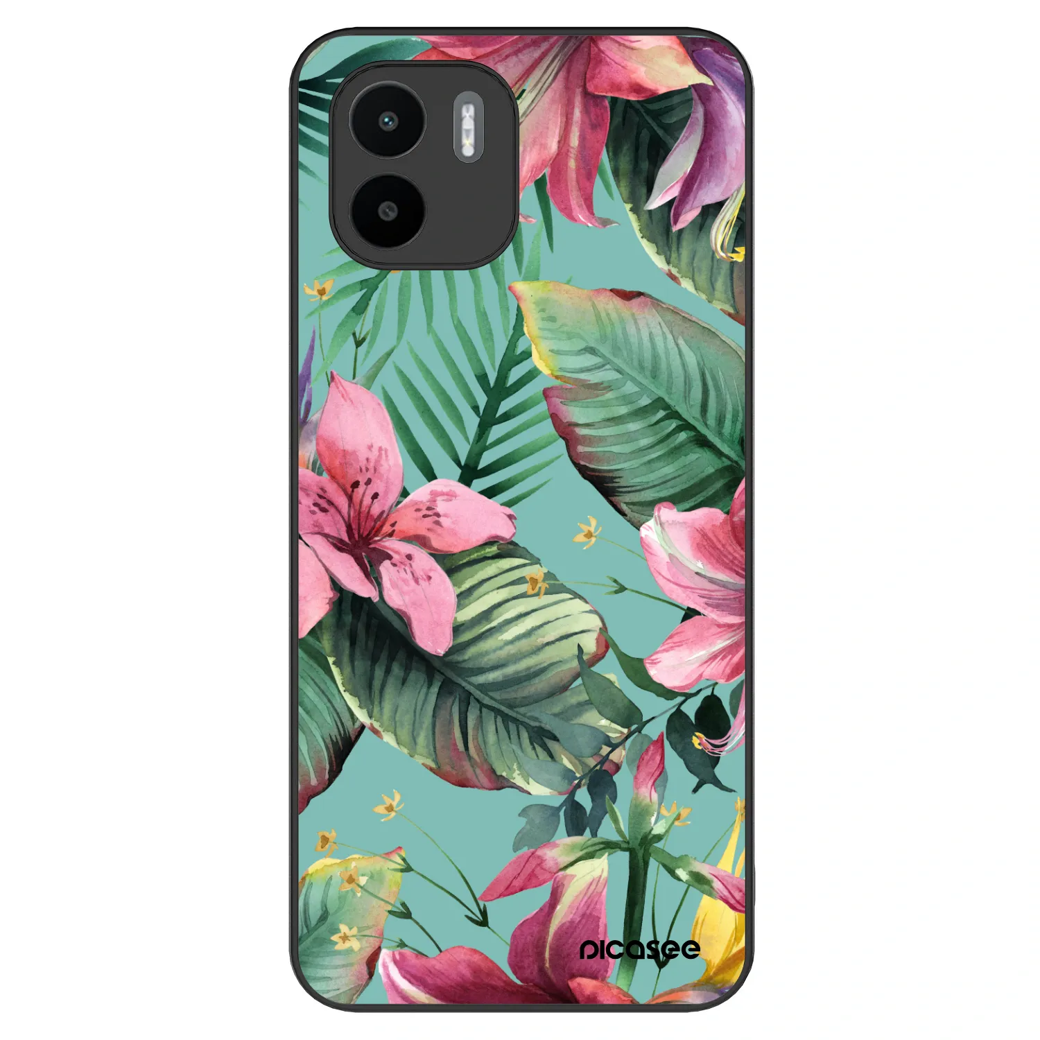 Picasee ULTIMATE CASE pentru Xiaomi Redmi A2 - Hawaii