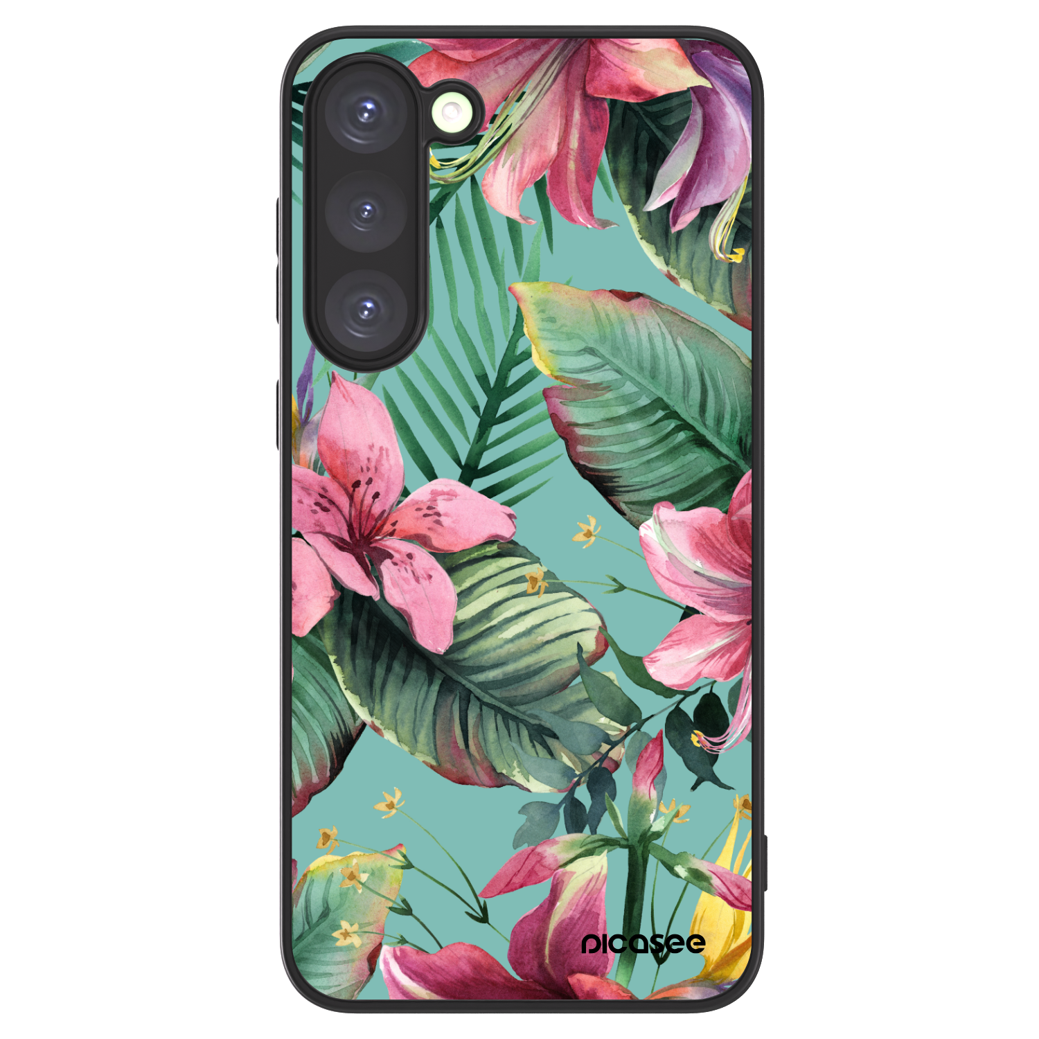 Picasee ULTIMATE CASE PowerShare pentru Samsung Galaxy S23+ 5G - Hawaii