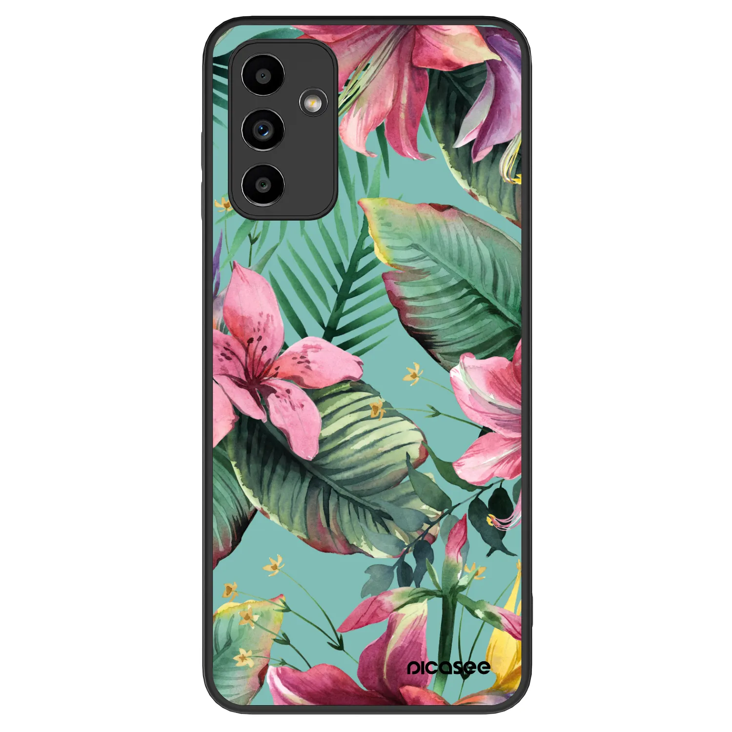 Picasee ULTIMATE CASE pentru Samsung Galaxy A04s A047F - Hawaii