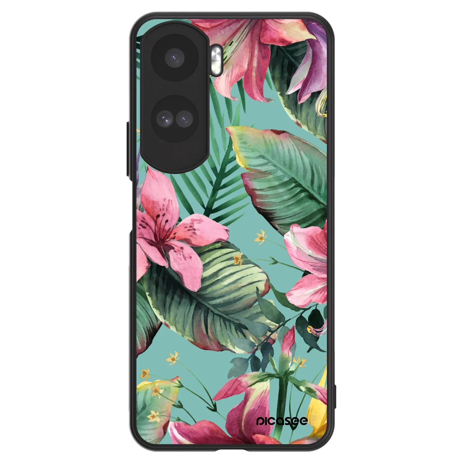 Picasee ULTIMATE CASE pentru Honor 90 Lite 5G - Hawaii