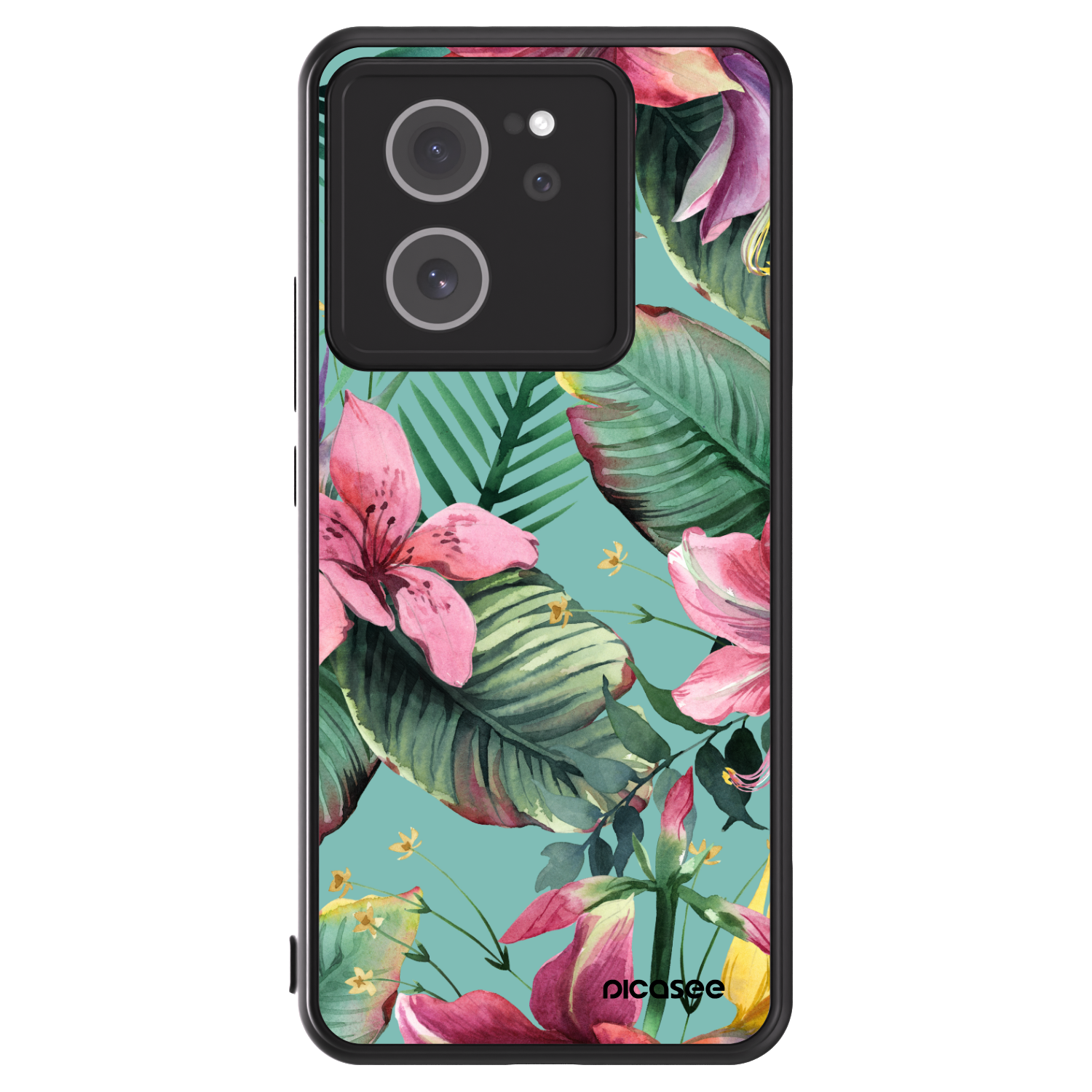 Picasee ULTIMATE CASE pentru Xiaomi 13T Pro - Hawaii