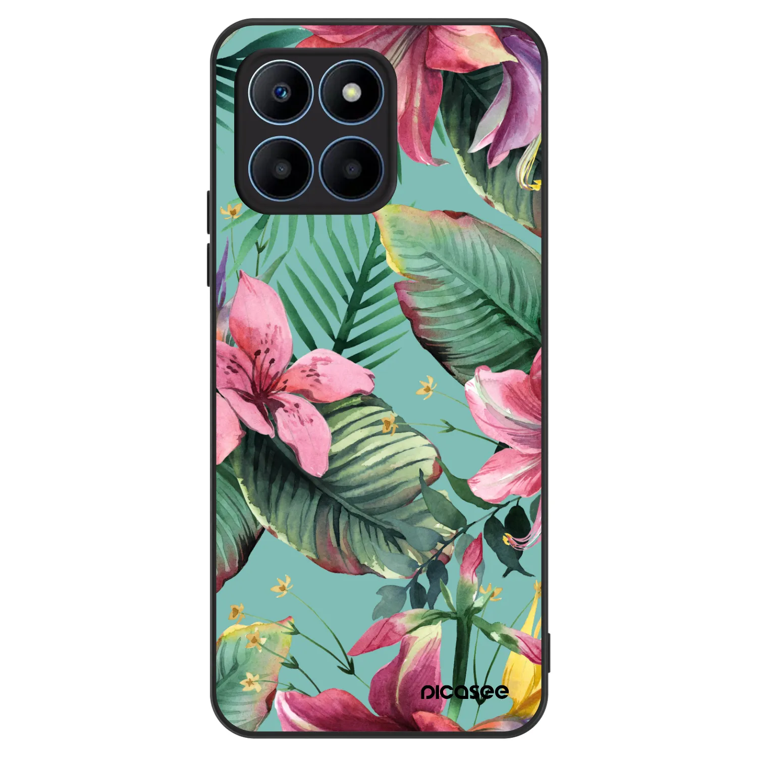 Picasee ULTIMATE CASE pentru Honor 70 Lite - Hawaii