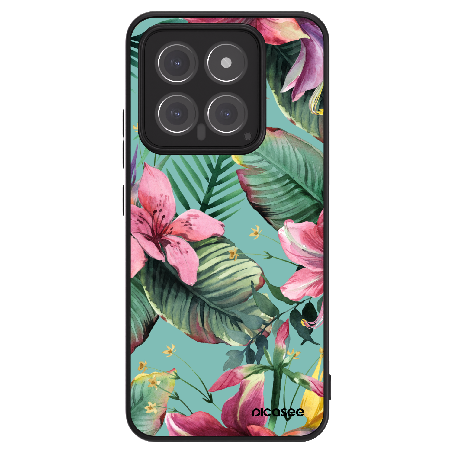 Picasee ULTIMATE CASE pentru Xiaomi 14 - Hawaii