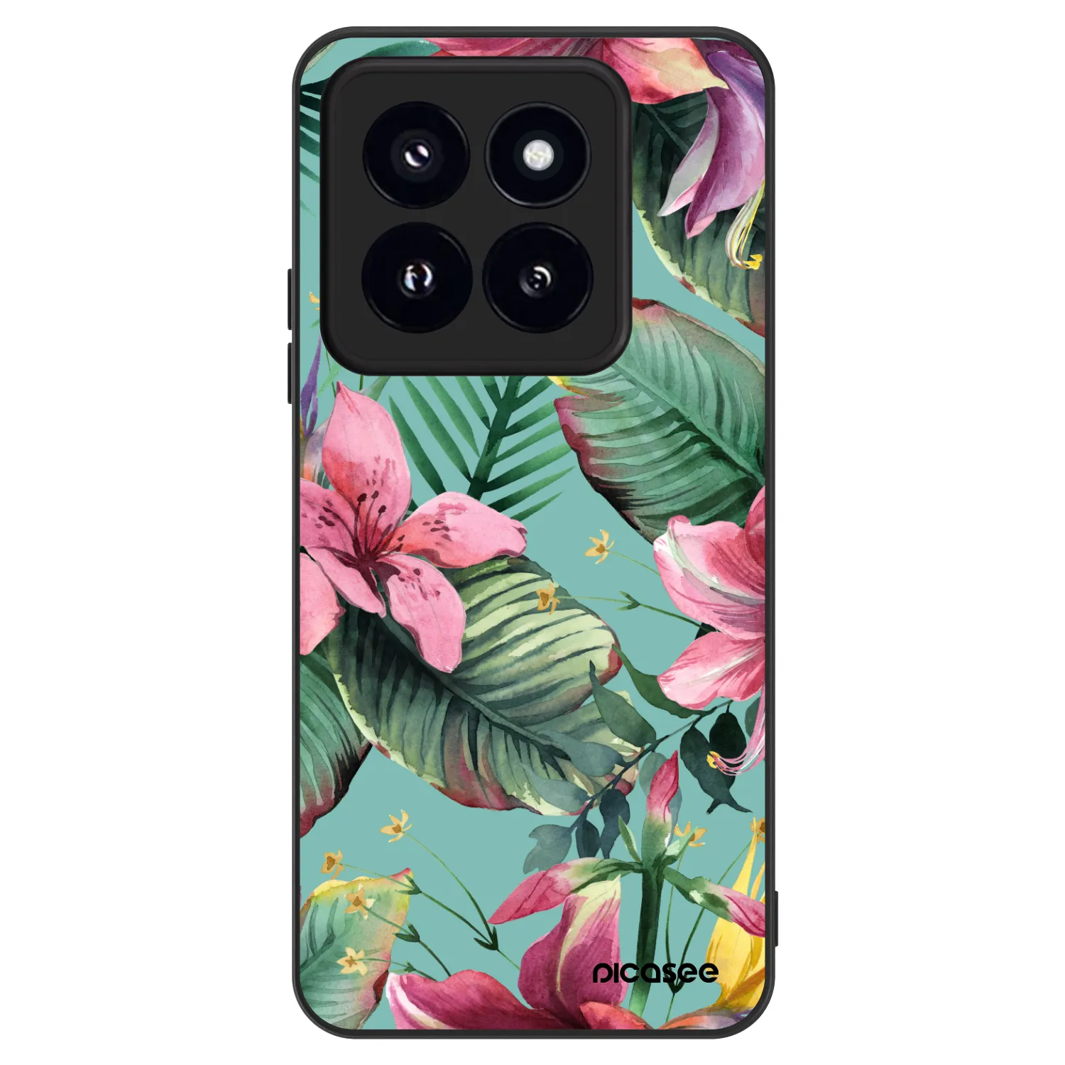 Picasee ULTIMATE CASE pentru Xiaomi 14 Pro - Hawaii