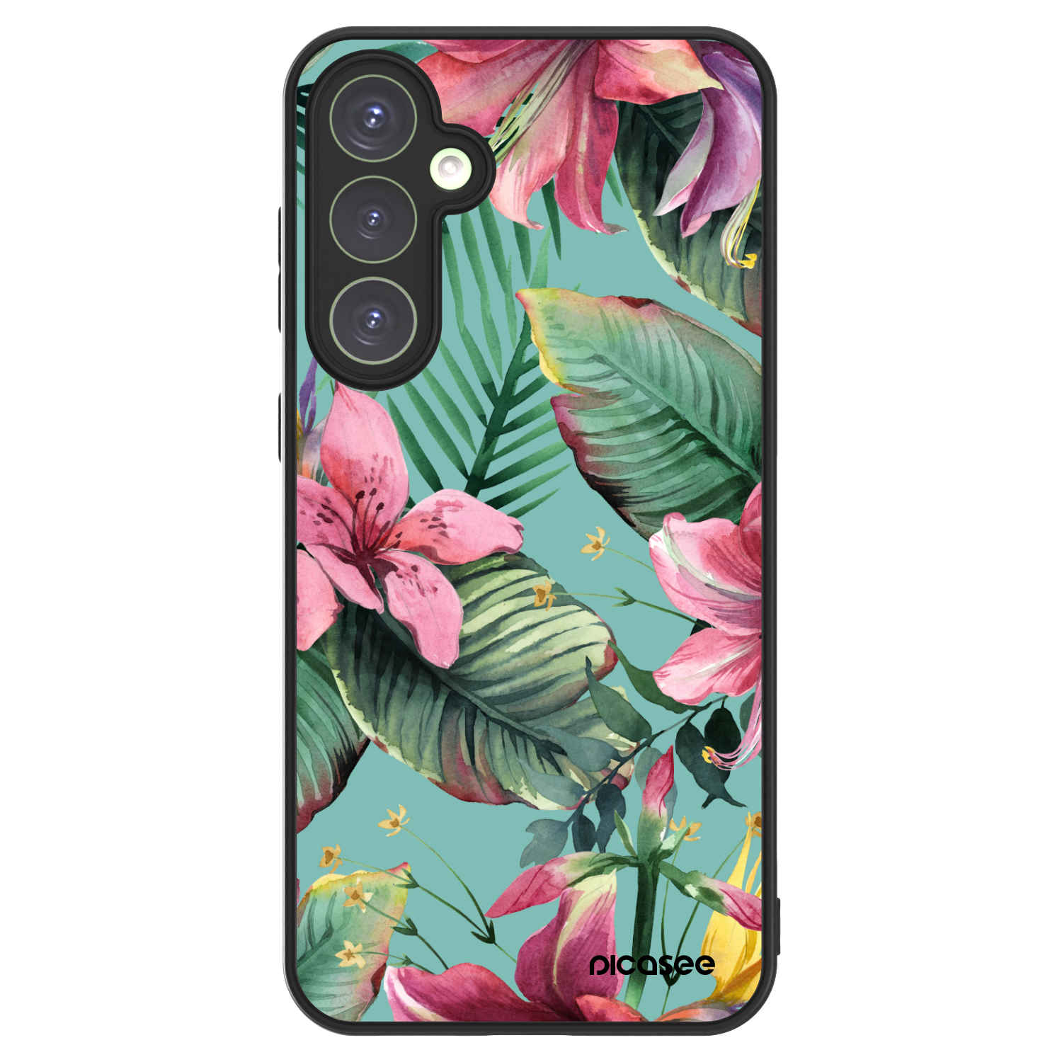 Picasee ULTIMATE CASE pentru Samsung Galaxy S23 FE S711B - Hawaii