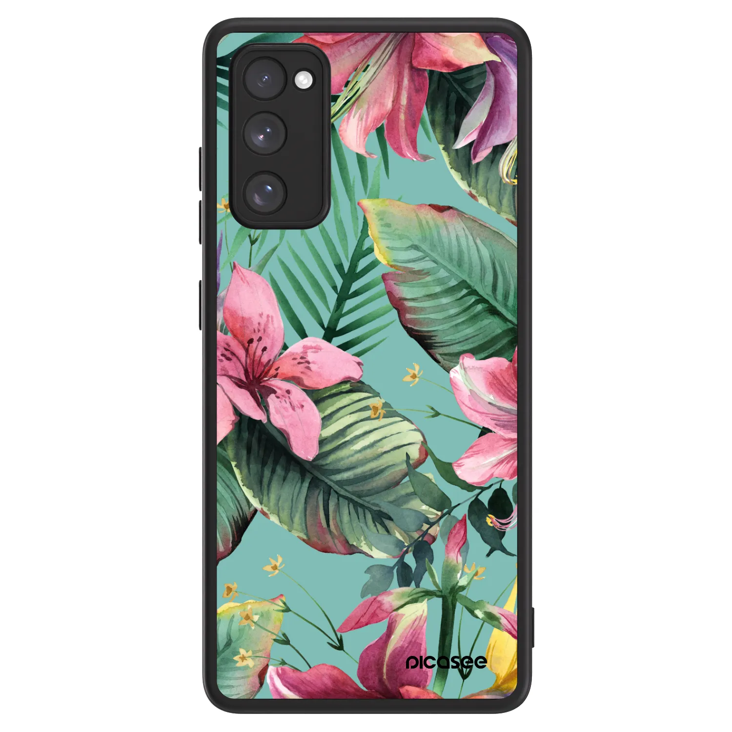 Picasee ULTIMATE CASE PowerShare pentru Samsung Galaxy S20 FE - Hawaii
