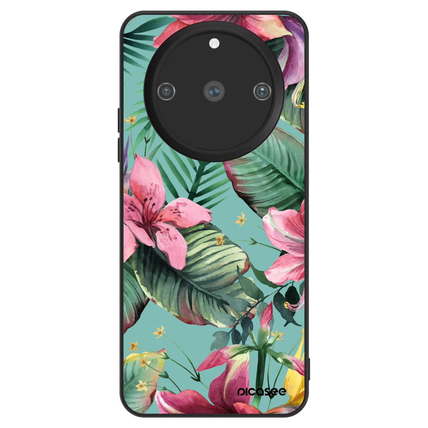 Picasee ULTIMATE CASE pentru Realme 11 Pro+ - Hawaii