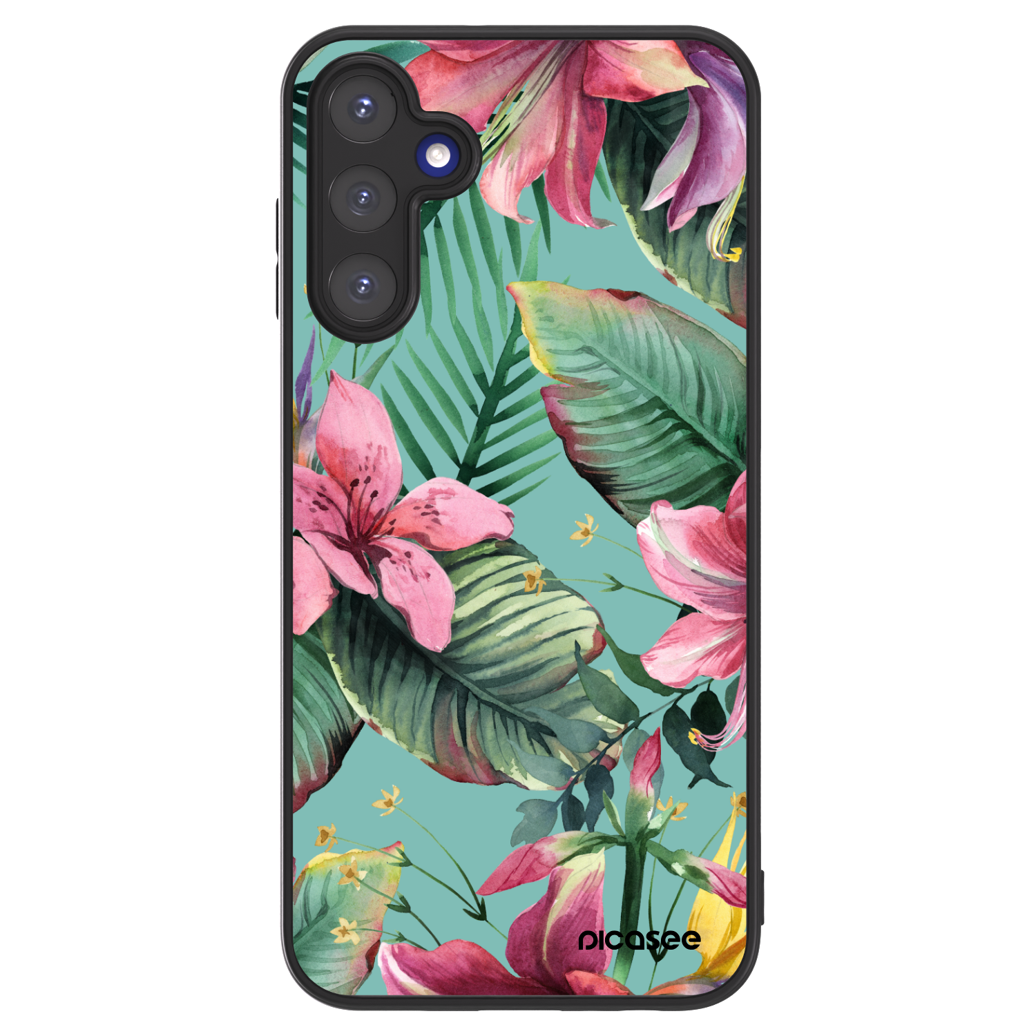 Picasee ULTIMATE CASE pentru Samsung Galaxy A15 A155F 4G - Hawaii