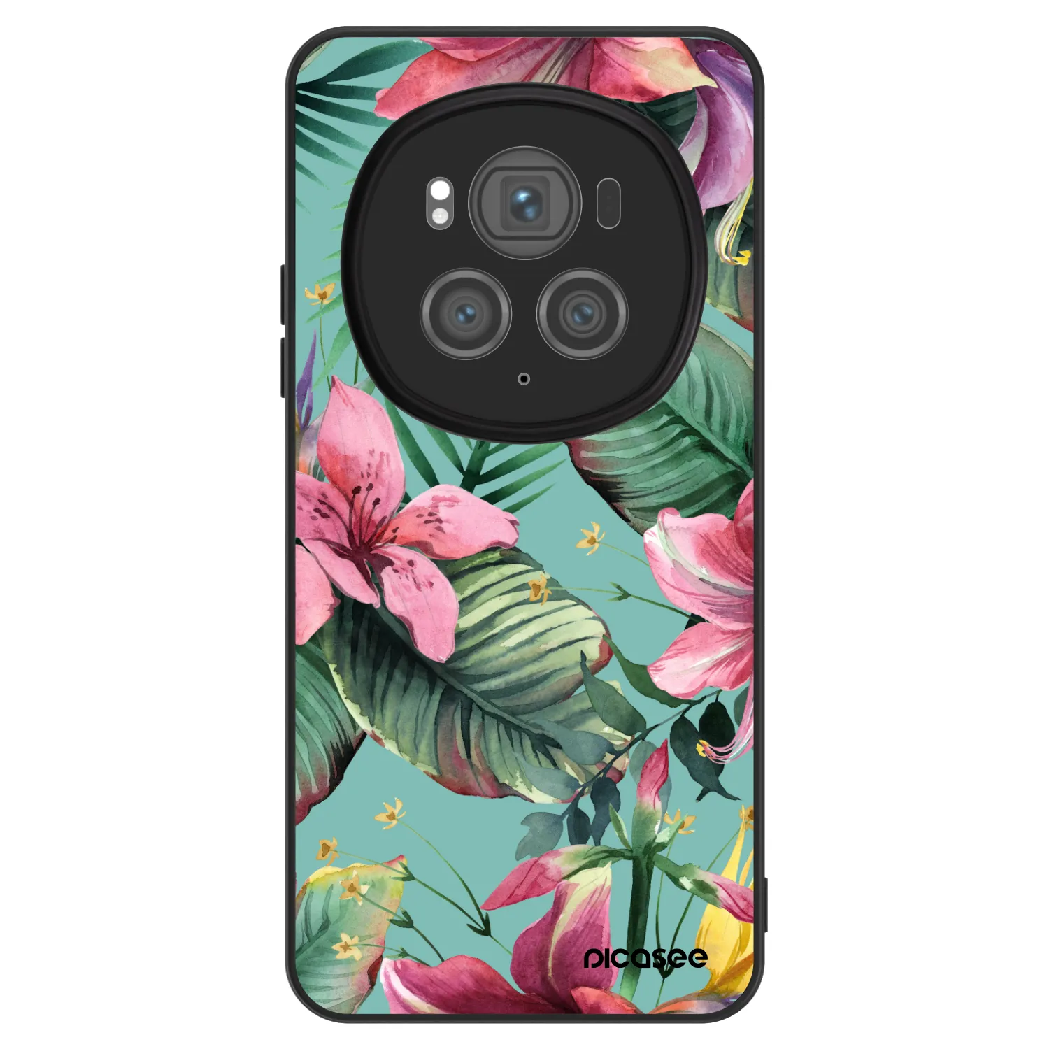 Picasee ULTIMATE CASE pentru Honor Magic6 Pro - Hawaii
